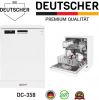 may-rua-bat-deutscher-dc-358 - ảnh nhỏ  1